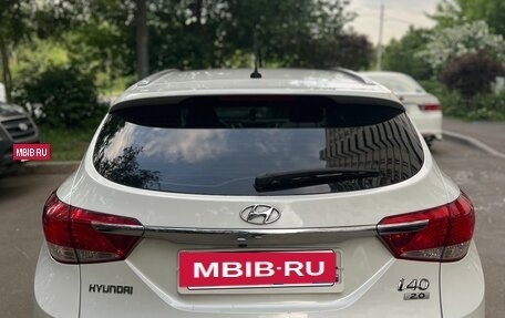 Hyundai i40 I рестайлинг, 2012 год, 935 000 рублей, 3 фотография