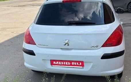 Peugeot 308 II, 2011 год, 570 000 рублей, 4 фотография