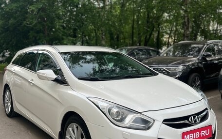 Hyundai i40 I рестайлинг, 2012 год, 935 000 рублей, 5 фотография