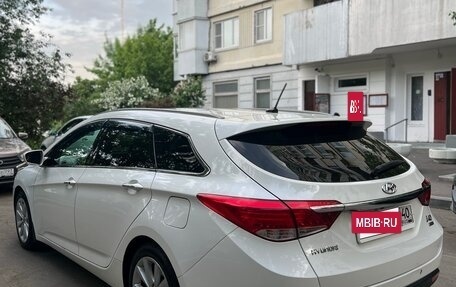 Hyundai i40 I рестайлинг, 2012 год, 935 000 рублей, 2 фотография