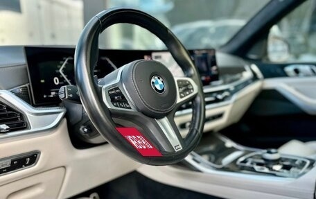 BMW X7, 2022 год, 9 250 000 рублей, 6 фотография