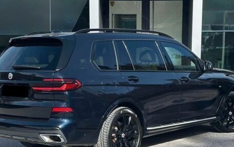BMW X7, 2022 год, 9 250 000 рублей, 3 фотография