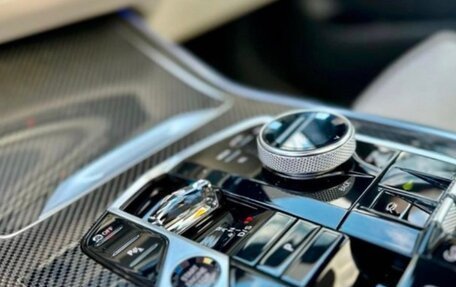 BMW X7, 2022 год, 9 250 000 рублей, 8 фотография