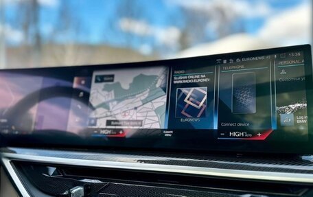 BMW X7, 2022 год, 9 250 000 рублей, 9 фотография