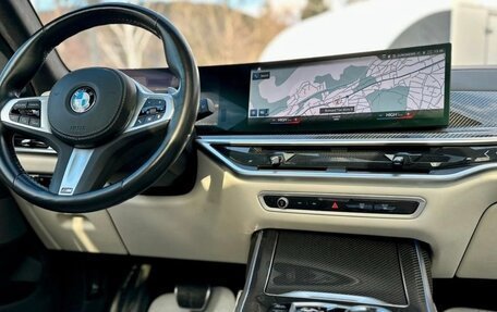 BMW X7, 2022 год, 9 250 000 рублей, 7 фотография