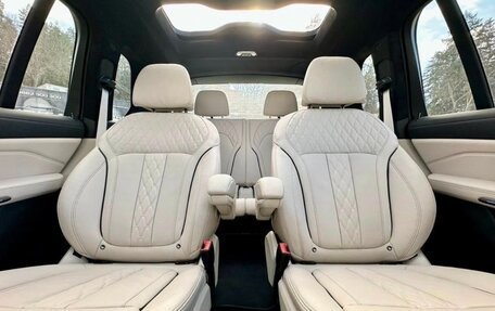 BMW X7, 2022 год, 9 250 000 рублей, 12 фотография