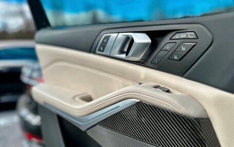 BMW X7, 2022 год, 9 250 000 рублей, 5 фотография