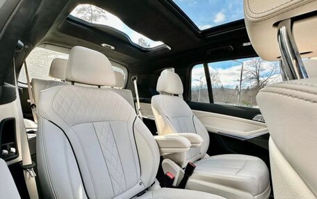 BMW X7, 2022 год, 9 250 000 рублей, 13 фотография