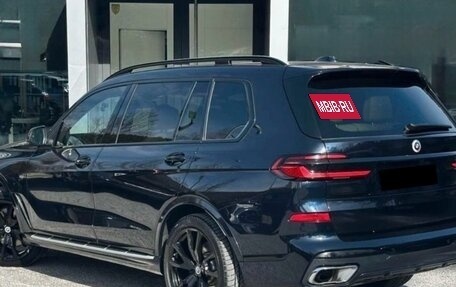 BMW X7, 2022 год, 9 250 000 рублей, 4 фотография