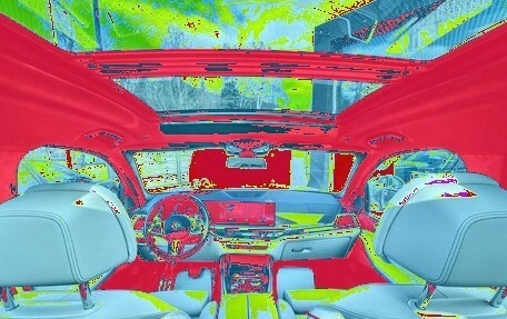 BMW X7, 2022 год, 9 250 000 рублей, 10 фотография