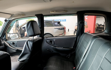Chevrolet Niva I рестайлинг, 2011 год, 450 000 рублей, 12 фотография