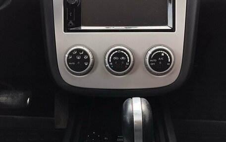 Nissan Murano, 2007 год, 910 000 рублей, 11 фотография