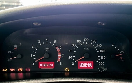 Chevrolet Niva I рестайлинг, 2011 год, 450 000 рублей, 13 фотография