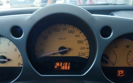 Nissan Murano, 2007 год, 910 000 рублей, 9 фотография