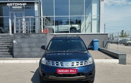 Nissan Murano, 2007 год, 910 000 рублей, 2 фотография
