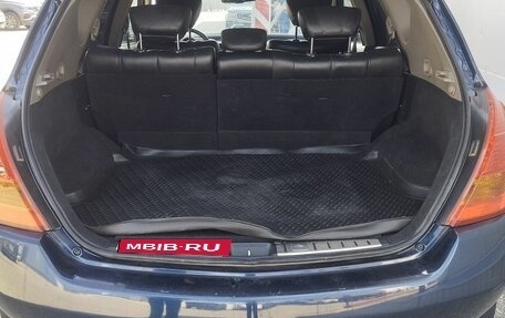 Nissan Murano, 2007 год, 910 000 рублей, 15 фотография