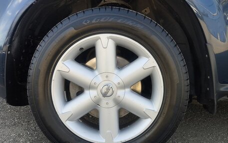 Nissan Murano, 2007 год, 910 000 рублей, 14 фотография