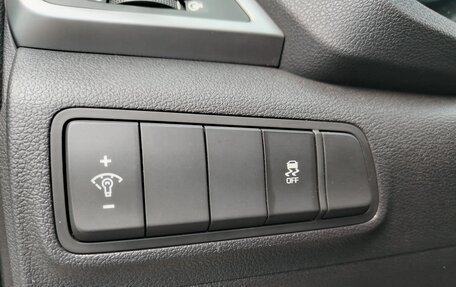 Hyundai Tucson III, 2016 год, 1 848 000 рублей, 7 фотография