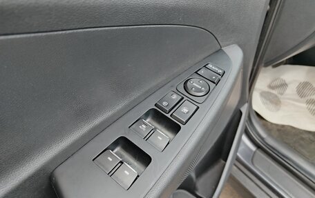 Hyundai Tucson III, 2016 год, 1 848 000 рублей, 16 фотография