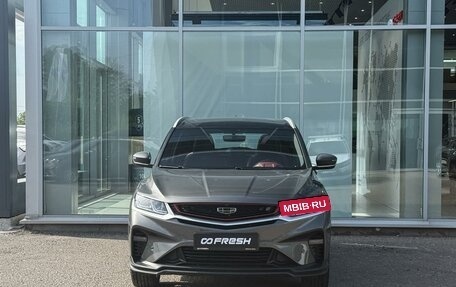 Geely Coolray I, 2023 год, 1 915 000 рублей, 3 фотография