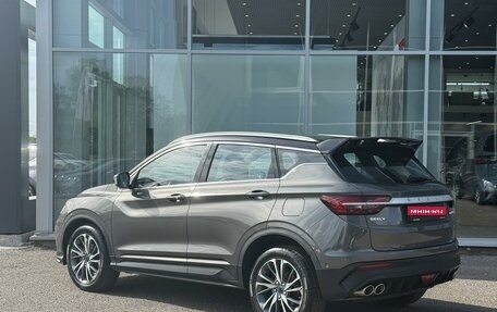 Geely Coolray I, 2023 год, 1 915 000 рублей, 2 фотография