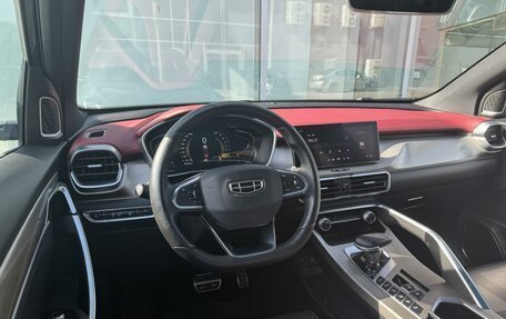 Geely Coolray I, 2023 год, 1 915 000 рублей, 6 фотография