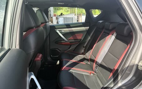 Geely Coolray I, 2023 год, 1 915 000 рублей, 9 фотография
