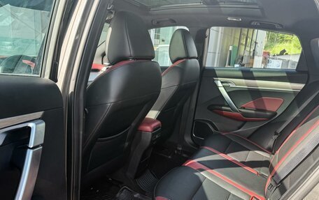 Geely Coolray I, 2023 год, 1 915 000 рублей, 11 фотография