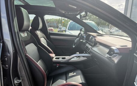 Geely Coolray I, 2023 год, 1 915 000 рублей, 8 фотография
