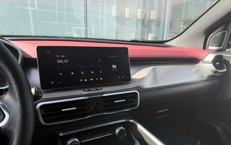 Geely Coolray I, 2023 год, 1 915 000 рублей, 13 фотография
