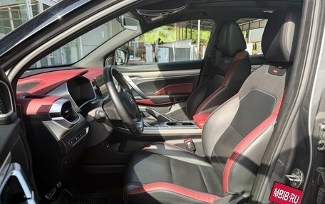 Geely Coolray I, 2023 год, 1 915 000 рублей, 10 фотография
