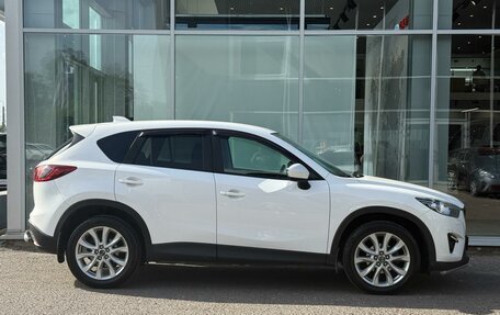 Mazda CX-5 II, 2013 год, 1 790 000 рублей, 5 фотография
