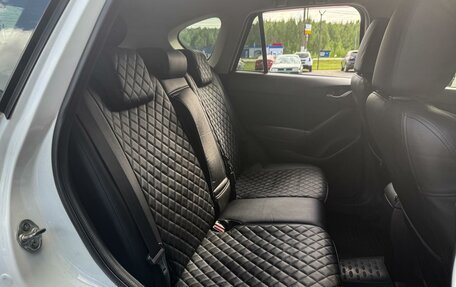Mazda CX-5 II, 2013 год, 1 790 000 рублей, 7 фотография