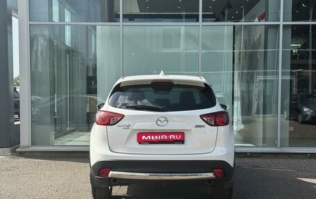 Mazda CX-5 II, 2013 год, 1 790 000 рублей, 4 фотография
