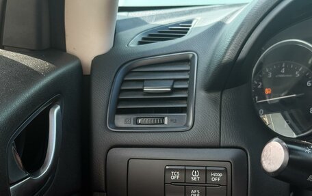 Mazda CX-5 II, 2013 год, 1 790 000 рублей, 15 фотография