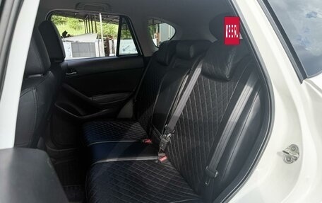 Mazda CX-5 II, 2013 год, 1 790 000 рублей, 9 фотография