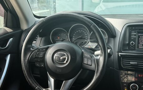 Mazda CX-5 II, 2013 год, 1 790 000 рублей, 13 фотография