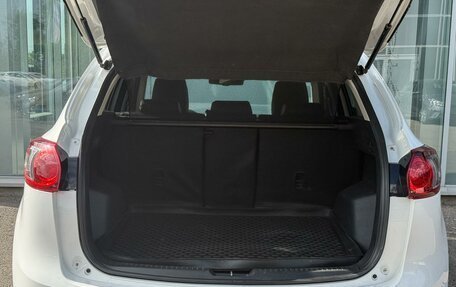 Mazda CX-5 II, 2013 год, 1 790 000 рублей, 22 фотография