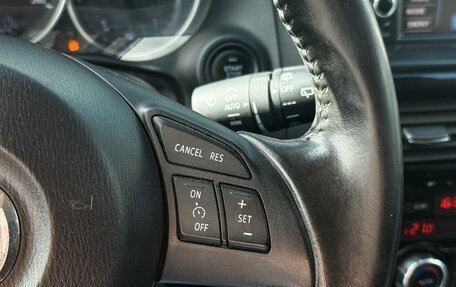 Mazda CX-5 II, 2013 год, 1 790 000 рублей, 17 фотография