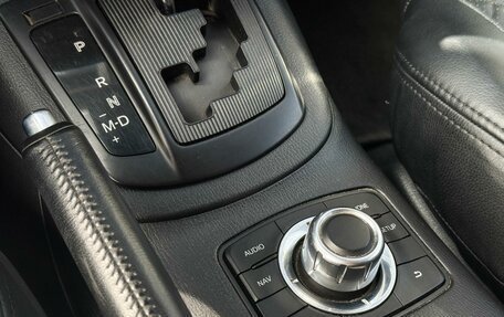 Mazda CX-5 II, 2013 год, 1 790 000 рублей, 21 фотография