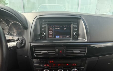 Mazda CX-5 II, 2013 год, 1 790 000 рублей, 12 фотография