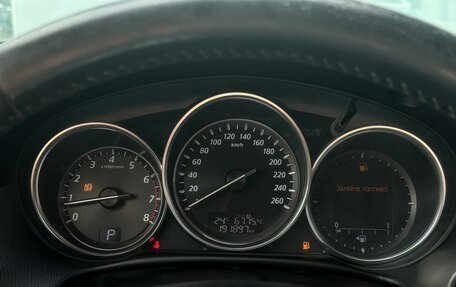 Mazda CX-5 II, 2013 год, 1 790 000 рублей, 20 фотография