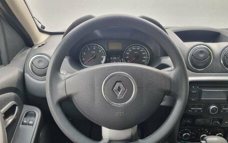 Renault Duster I рестайлинг, 2012 год, 840 000 рублей, 12 фотография