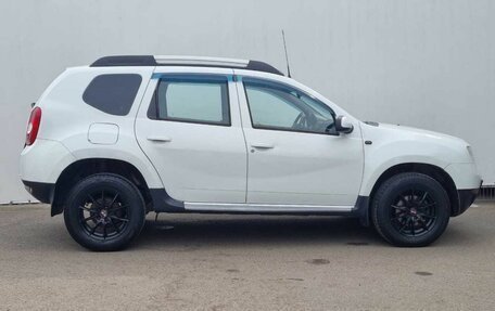 Renault Duster I рестайлинг, 2012 год, 840 000 рублей, 4 фотография