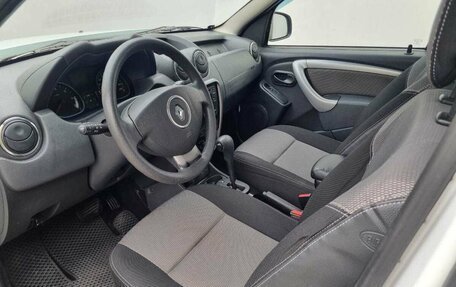 Renault Duster I рестайлинг, 2012 год, 840 000 рублей, 9 фотография