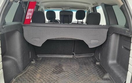 Renault Duster I рестайлинг, 2012 год, 840 000 рублей, 17 фотография