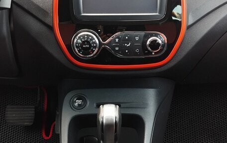 Renault Kaptur I рестайлинг, 2016 год, 1 490 000 рублей, 11 фотография