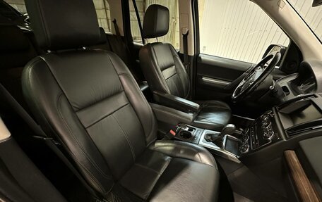 Land Rover Freelander II рестайлинг 2, 2013 год, 1 480 000 рублей, 12 фотография