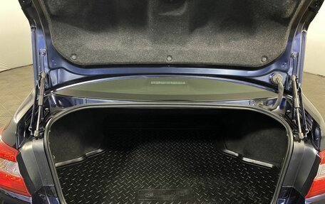Subaru Legacy VII, 2018 год, 1 695 000 рублей, 18 фотография