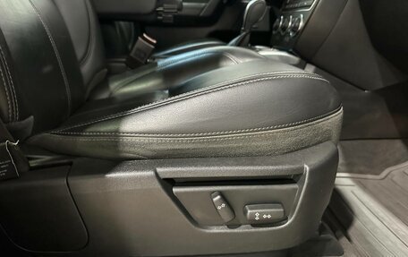 Land Rover Freelander II рестайлинг 2, 2013 год, 1 480 000 рублей, 18 фотография